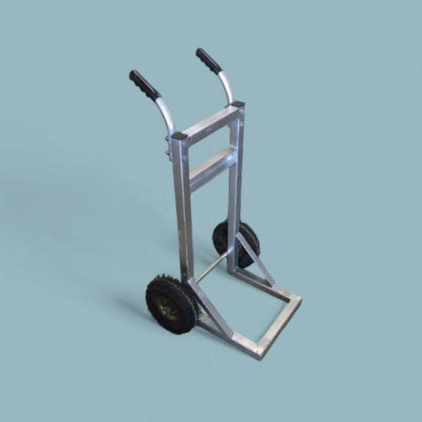 Trolley en transportwielen