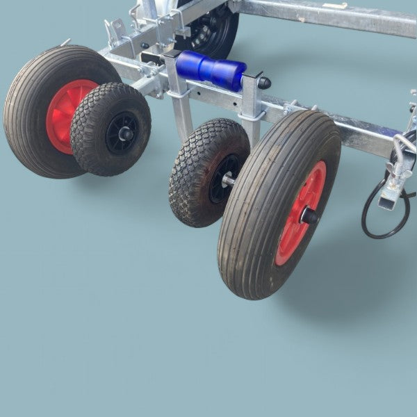 Trailer toebehoren