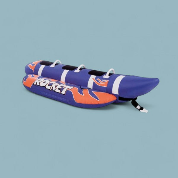 Watersport en fun