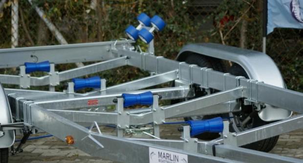 Marlin trailers