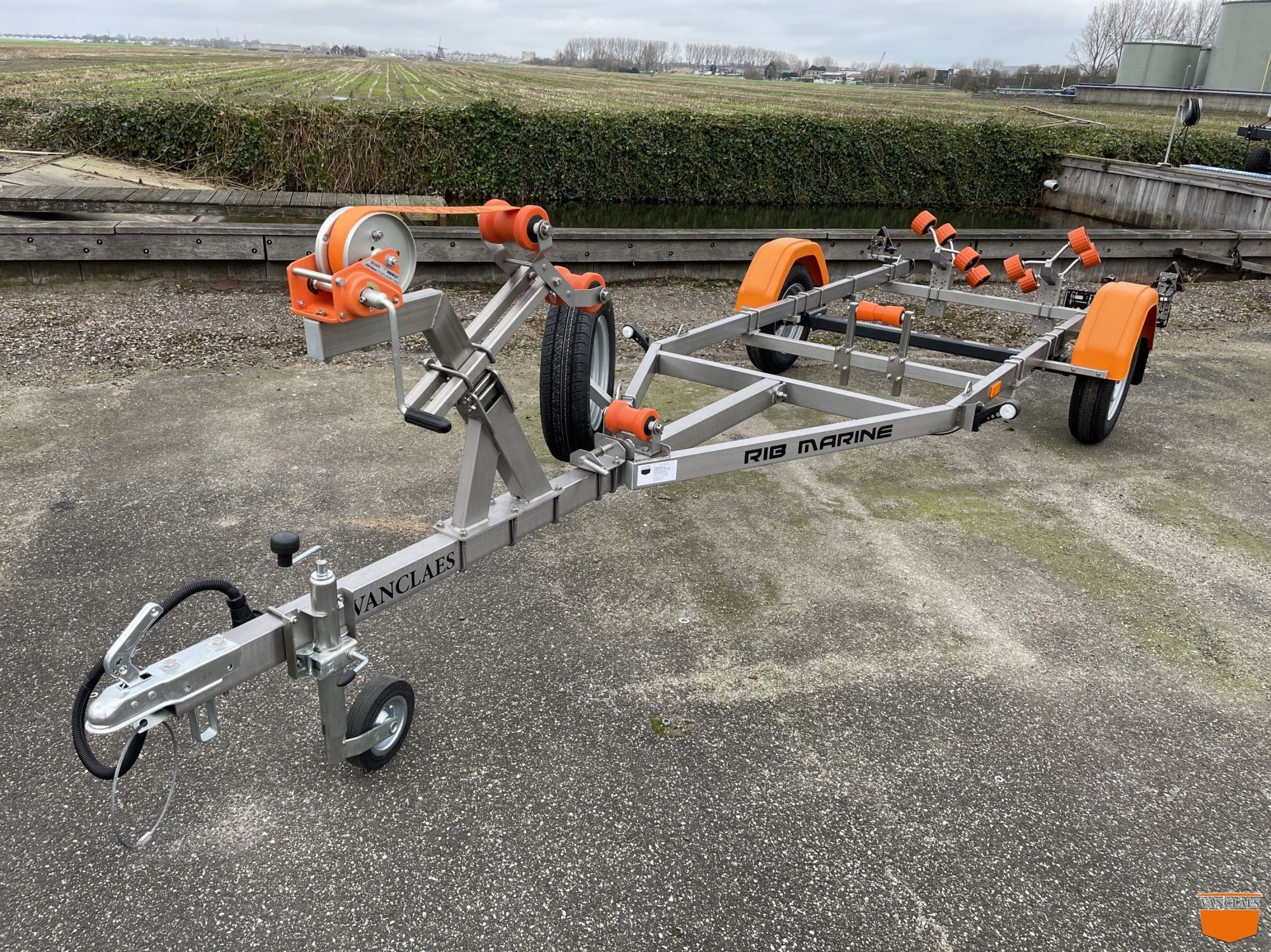 Trailers