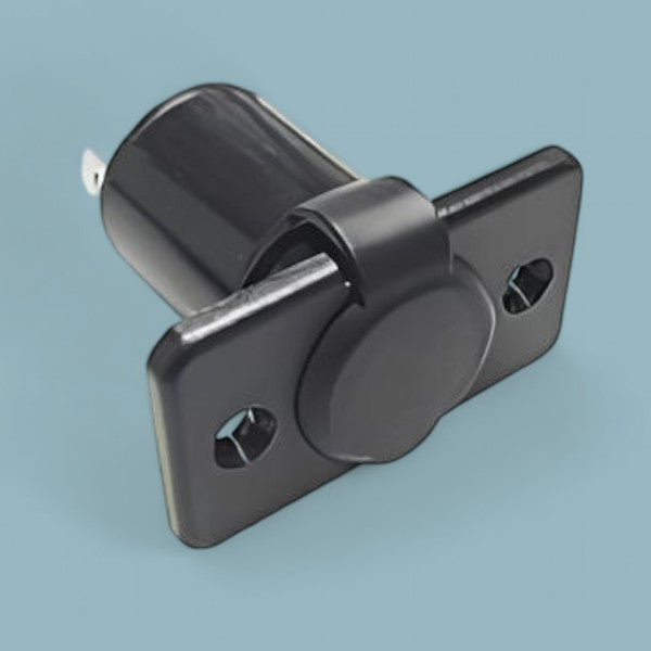 12 Volt Plug – Kunststof