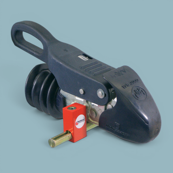 DoubleLock Compact Condor