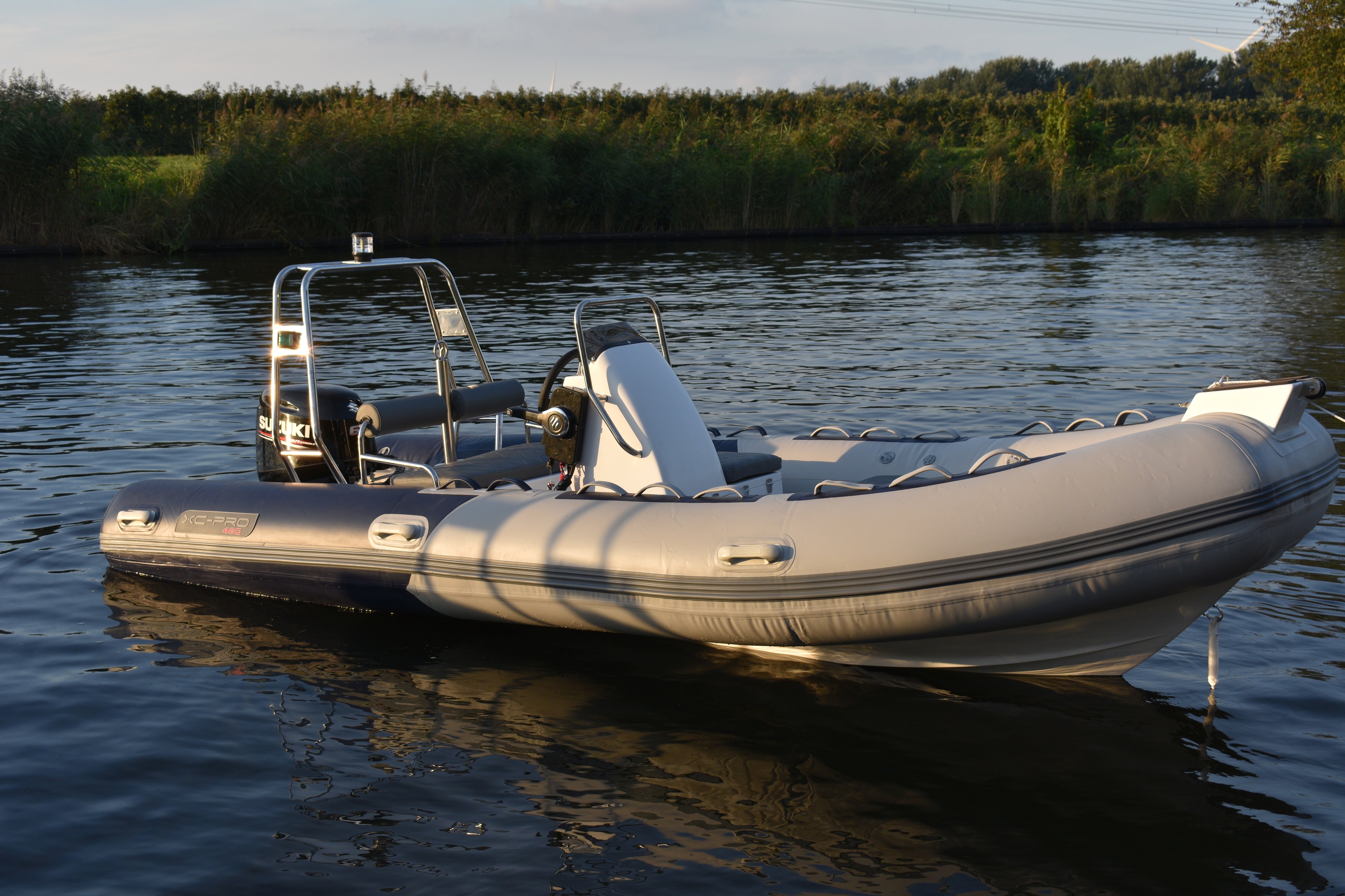 RIB XC-PRO 480DF