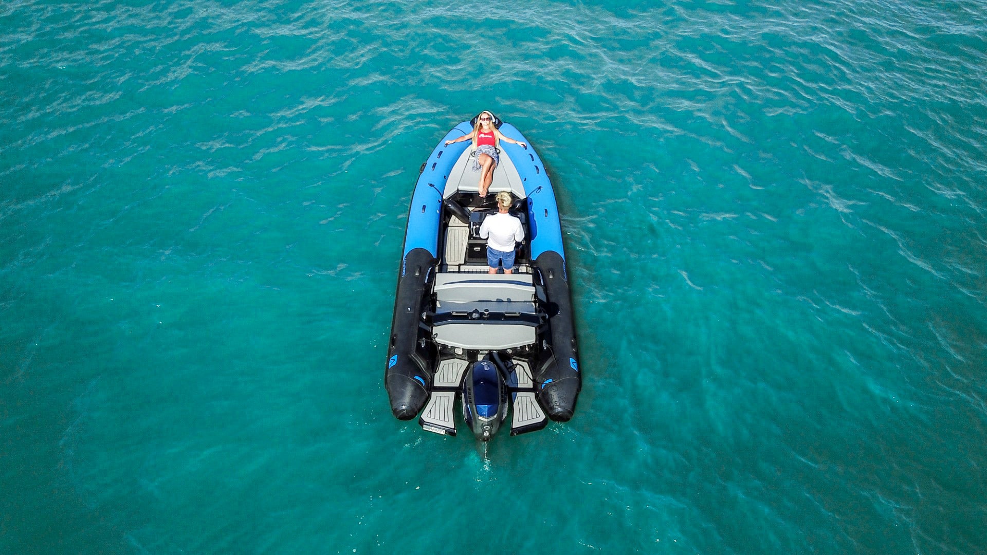 RIB ADVANCE G500