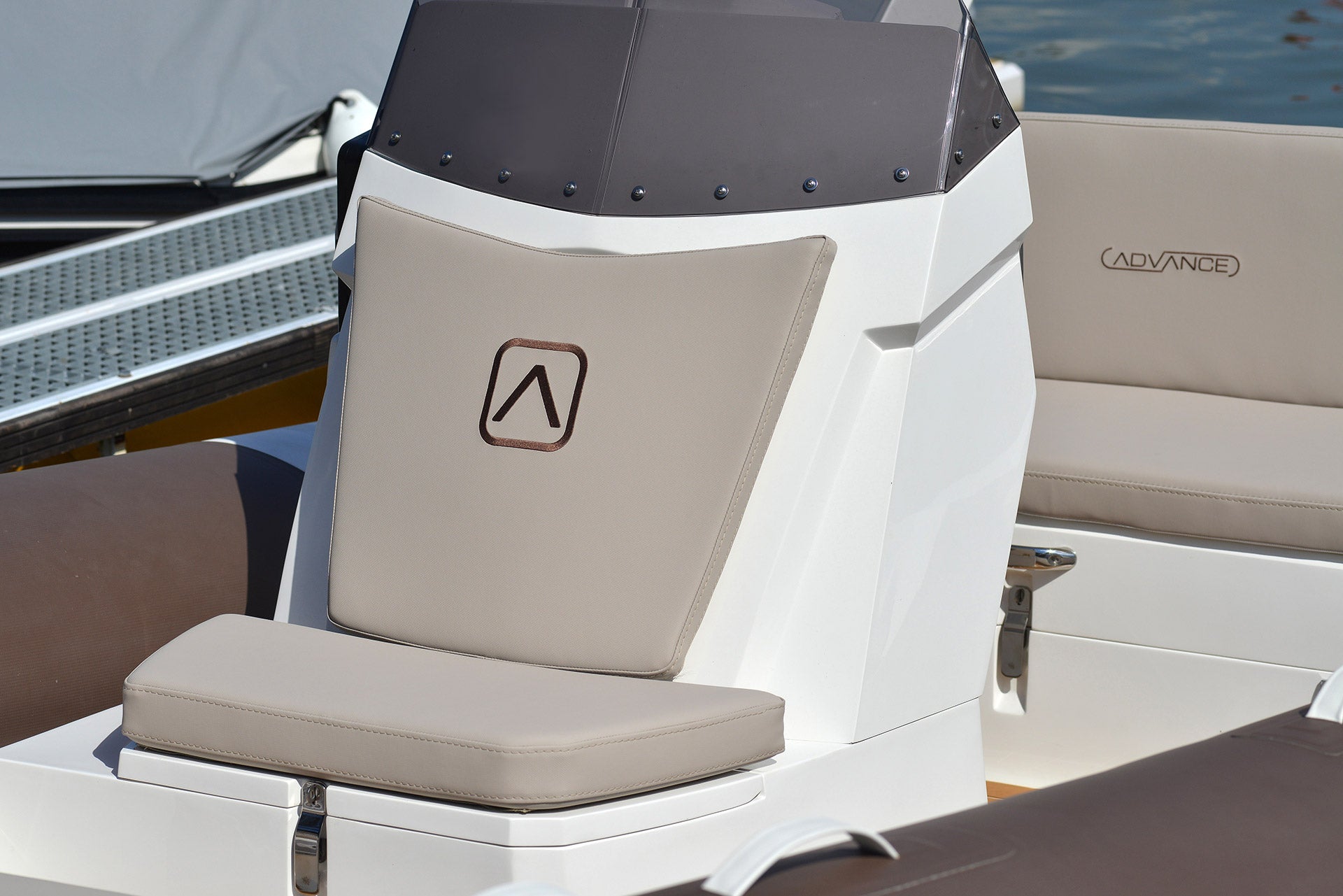 RIB ADVANCE G500