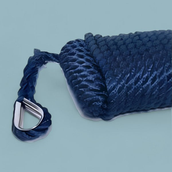 Superlene Ankerlijn 20 m – 10 mm met Kous