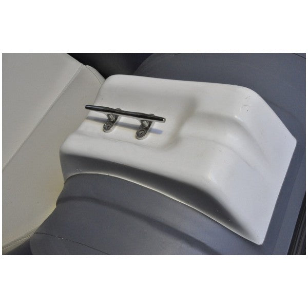 Ankersteun voor Rubberboten en RIB’s – 330 x 220 mm