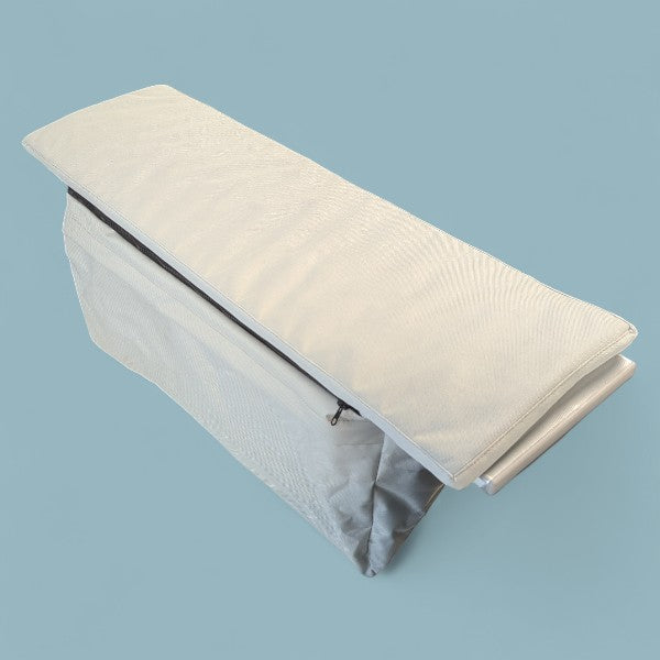 Banktas voor Rubberboten – Met Gevuld Zitvlak