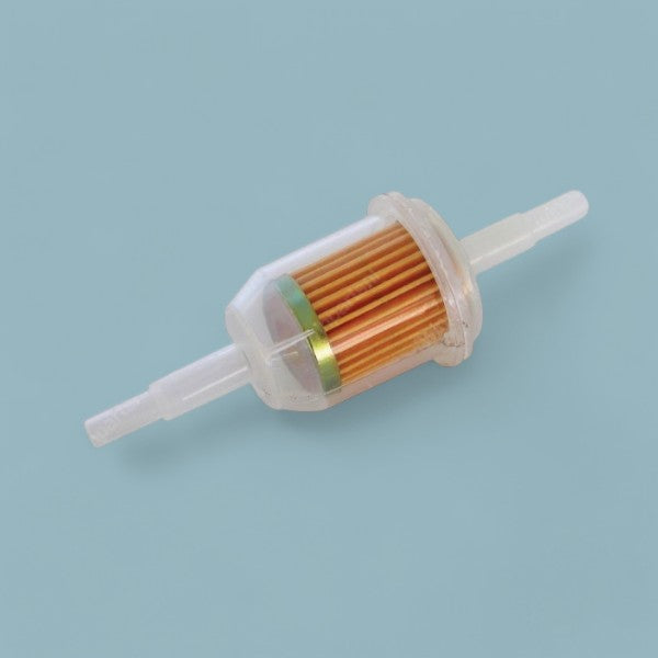 Benzinefilter – 8 mm Aansluiting