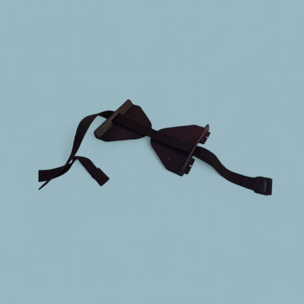 Bevestigingsplaat voor Tank of Accu – Inclusief Riem