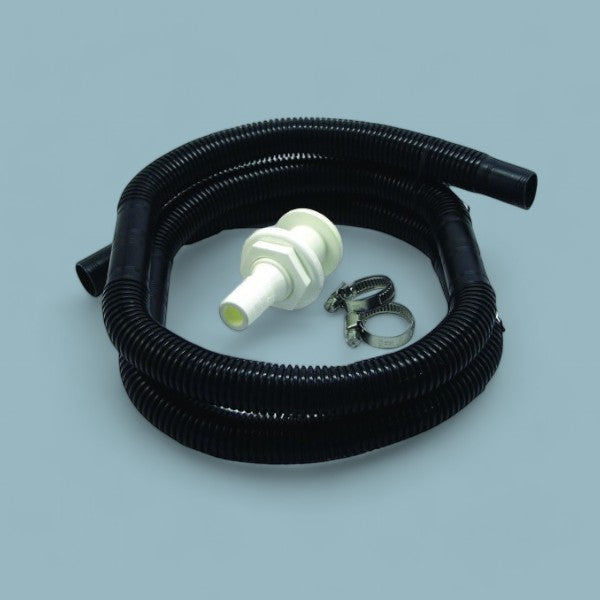 Montagesatz für Bilgenpumpe – Komplett für die Installation