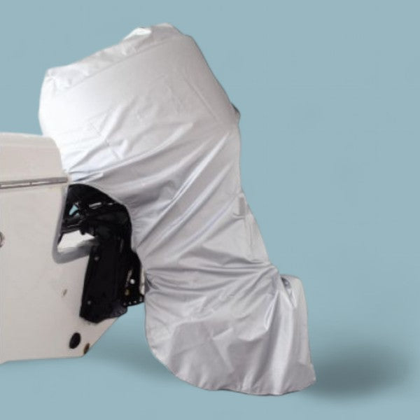 Buitenboordmotor Hoes Volledig – Optimale Bescherming
