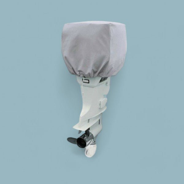 Buitenboordmotorhoes – Hoogwaardige bescherming