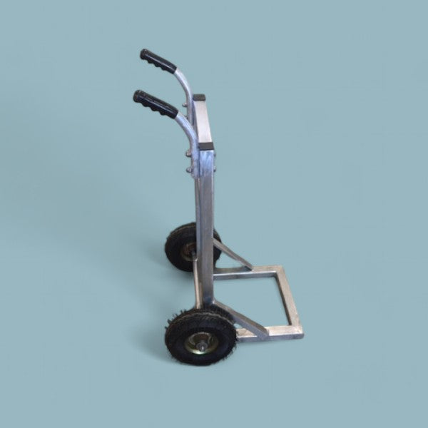 Buitenboordmotor Trolley – Geschikt tot 40 PK