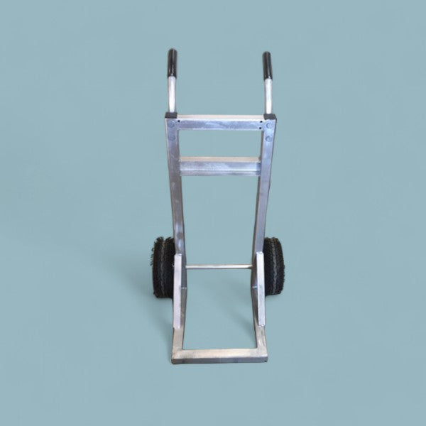 Buitenboordmotor Trolley – Geschikt tot 40 PK