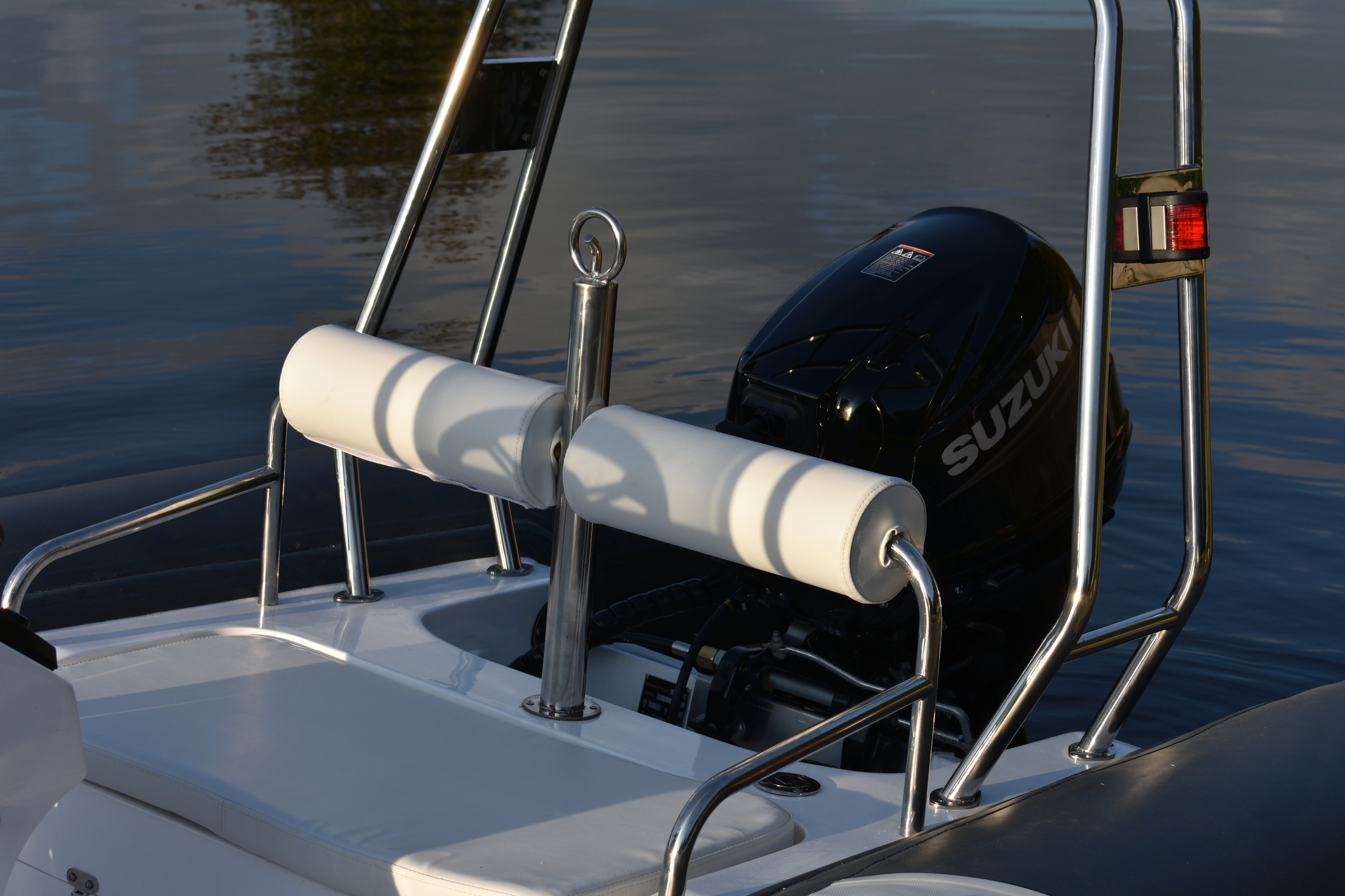 RIB XC-PRO 480BF