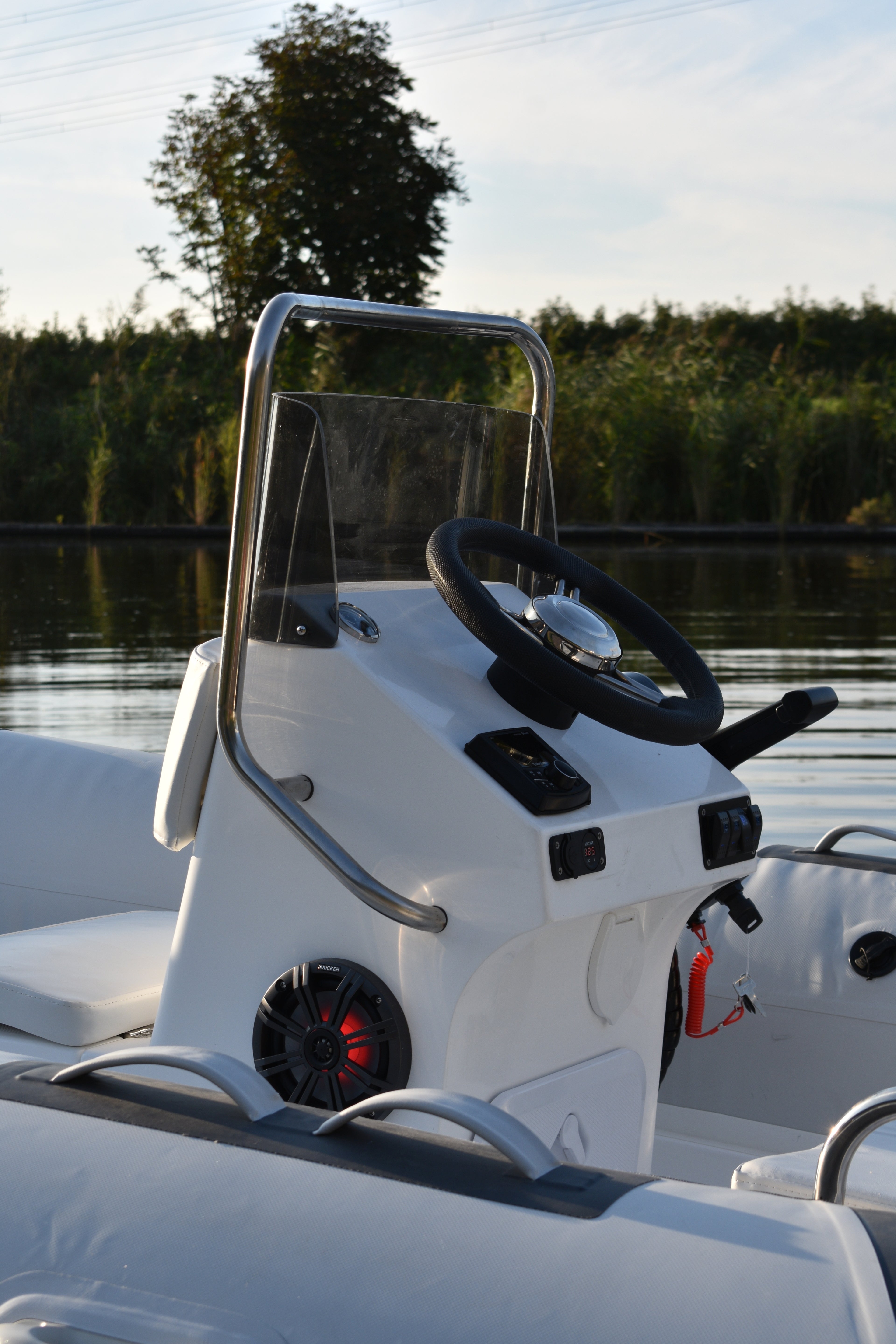 RIB XC-PRO 480BF