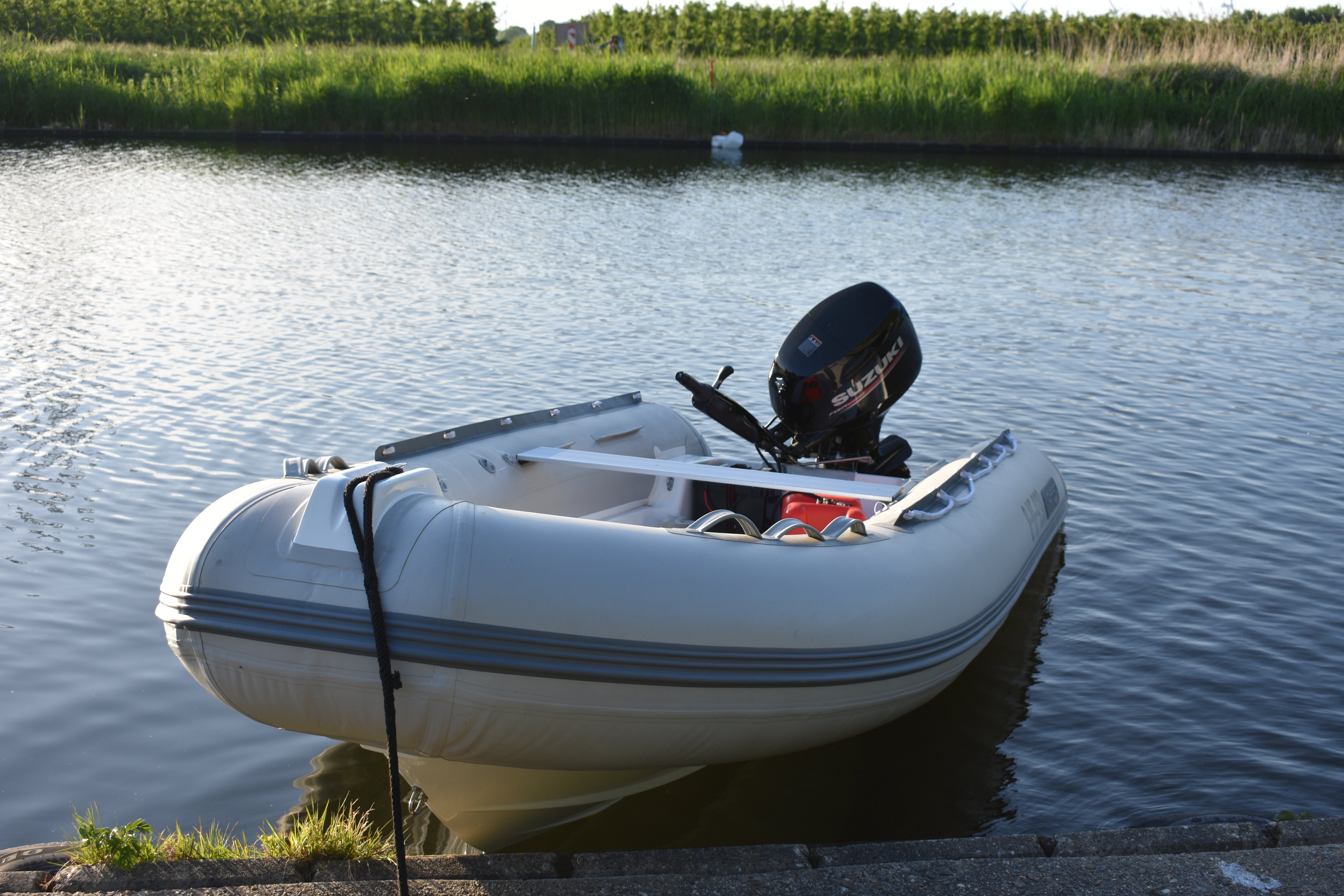 RIB XC-PRO 480A