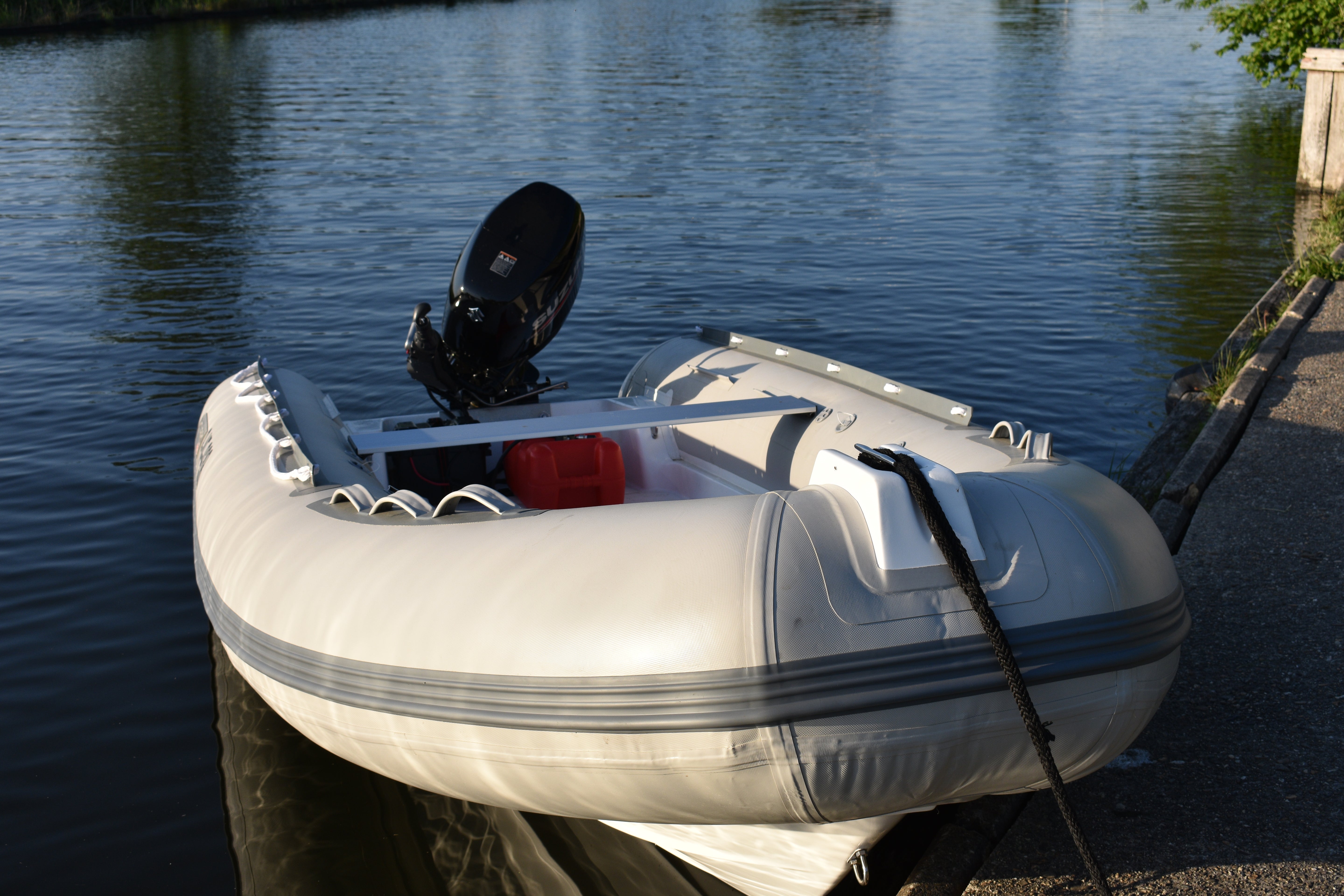 RIB XC-PRO 430A