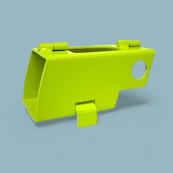 Zugstangenverriegelung – Universell und robust