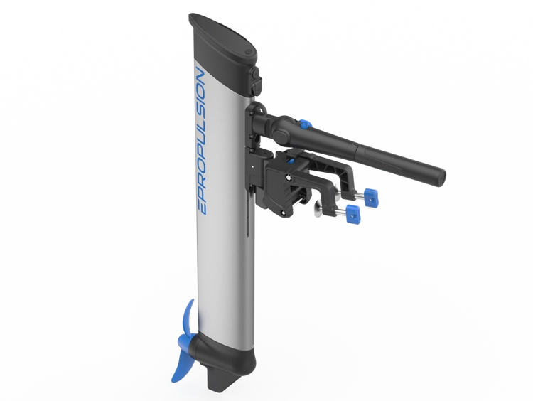 ePropulsion eLite (kort of langstaart)
