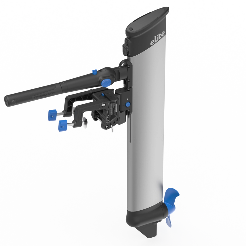 ePropulsion eLite (kort of langstaart)