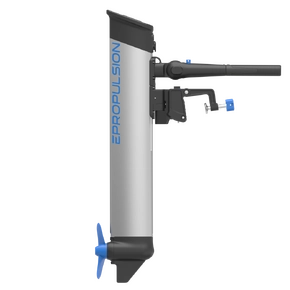 ePropulsion eLite (kort of langstaart)
