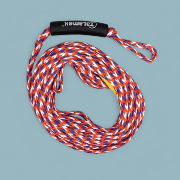 Talamex Funtube Line – Geeignet für 3-4 Personen