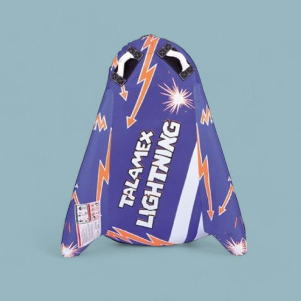 Talamex Funtube Lightning – 1 Person