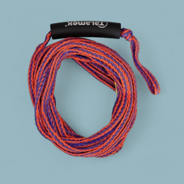 Talamex Funtube Line – Geeignet für 1-2 Personen