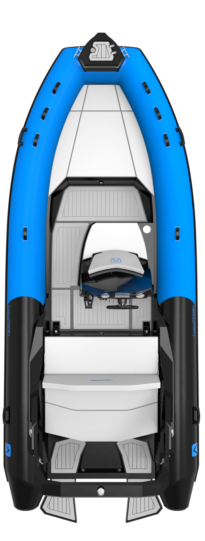 RIB ADVANCE G500