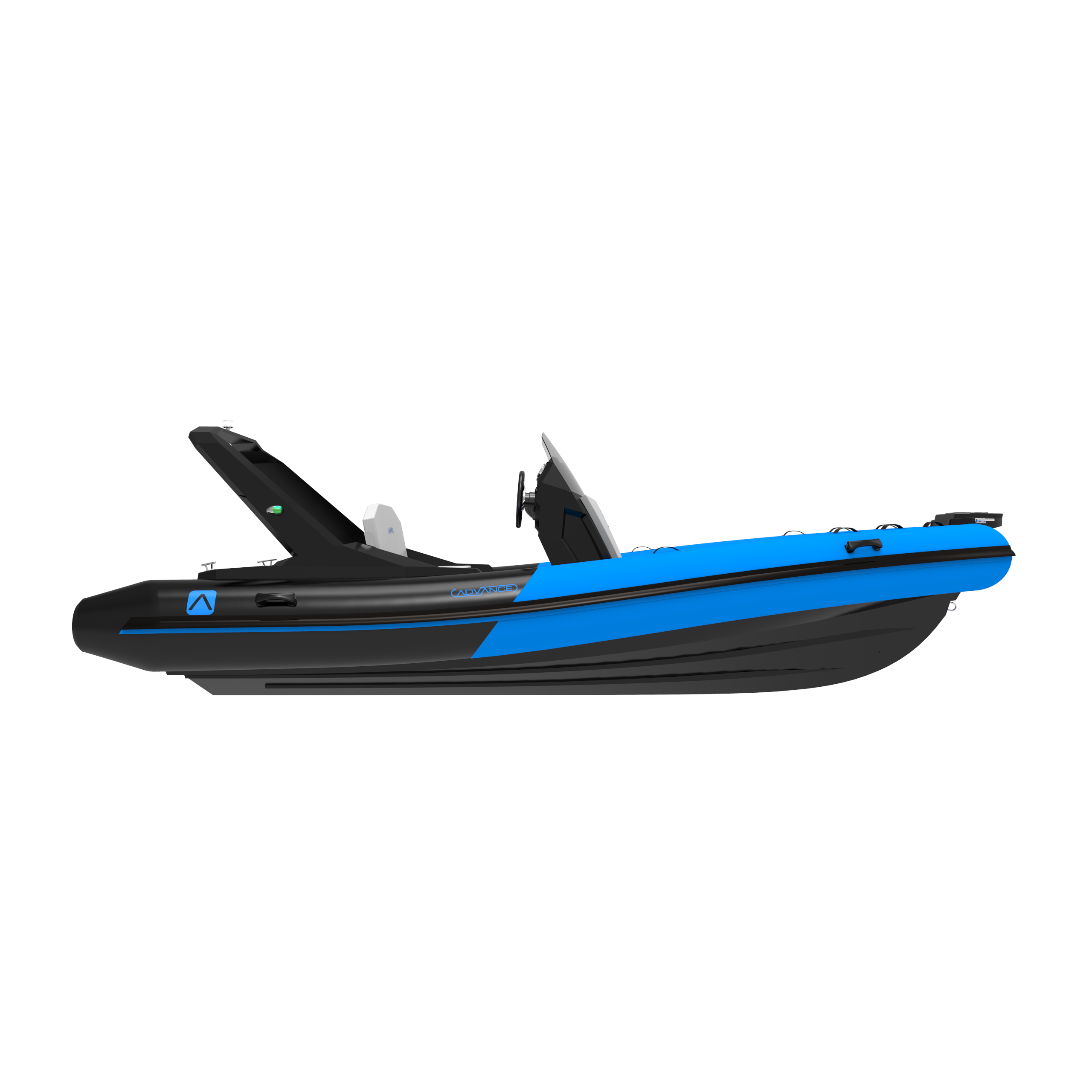 RIB ADVANCE G500