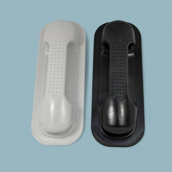 Handvat Type A – Voor RIB en Rubberboot (245 x 90 mm)