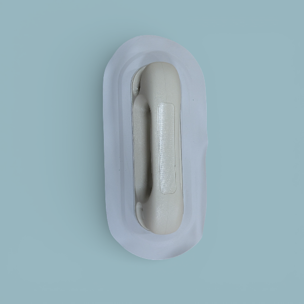 Griff Typ A – Für RIBs und Schlauchboote (245 x 90 mm)