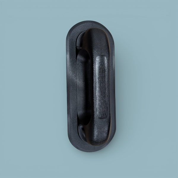 Griff Typ A – Für RIBs und Schlauchboote (245 x 90 mm)