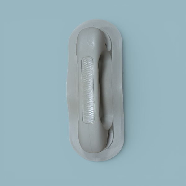 Handvat voor RIB en Rubberboot