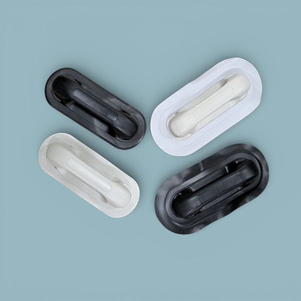 Handvat voor RIB en Rubberboot