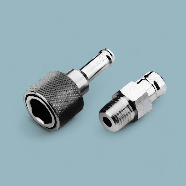 Honda Brandstof Aansluitset – Snelkoppeling