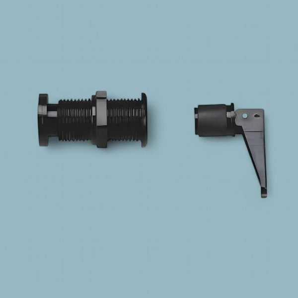 Lensplug Kit – Compleet met Koker, Plug en Zelflozer