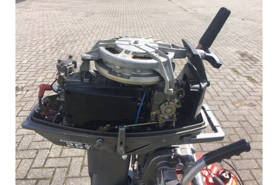 Mariner 25 pk 2-takt