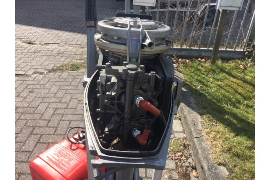 Mariner 25 pk 2-takt