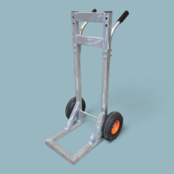 Buitenboordmotor Trolley – Geschikt tot 40 PK