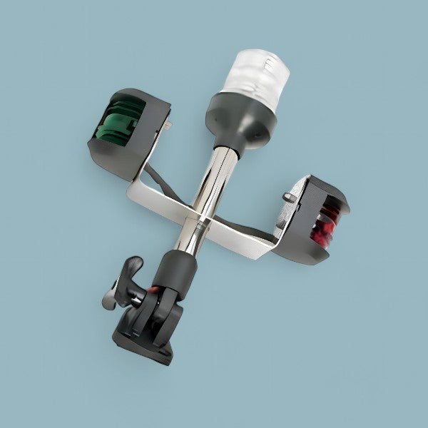 3-in-1 Navigatieverlichting – Compleet en Compact