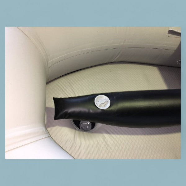 Opblaasbare Kiel voor Rubberboten – Eenvoudige Vervanging