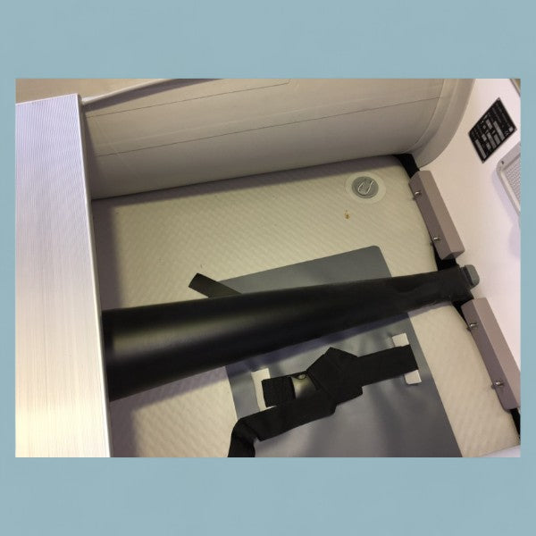 Opblaasbare Kiel voor Rubberboten – Eenvoudige Vervanging