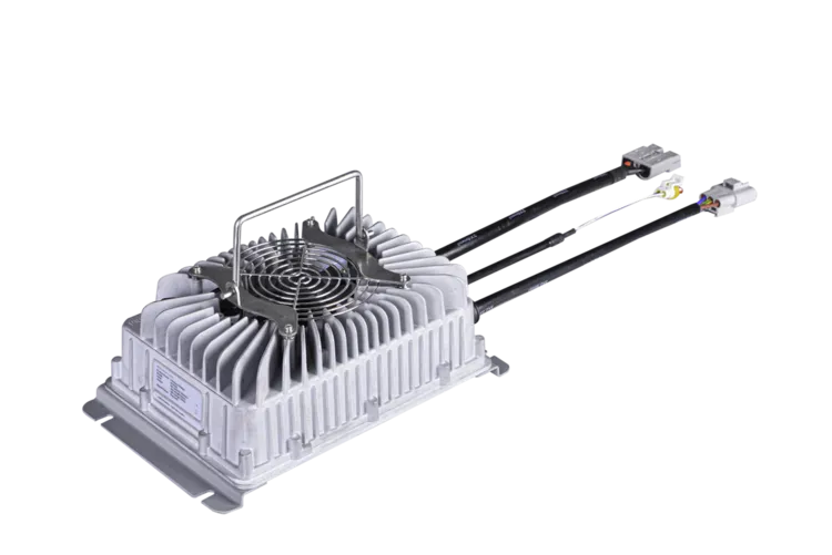 ePropulsion E-serie acculader 30A - 220V