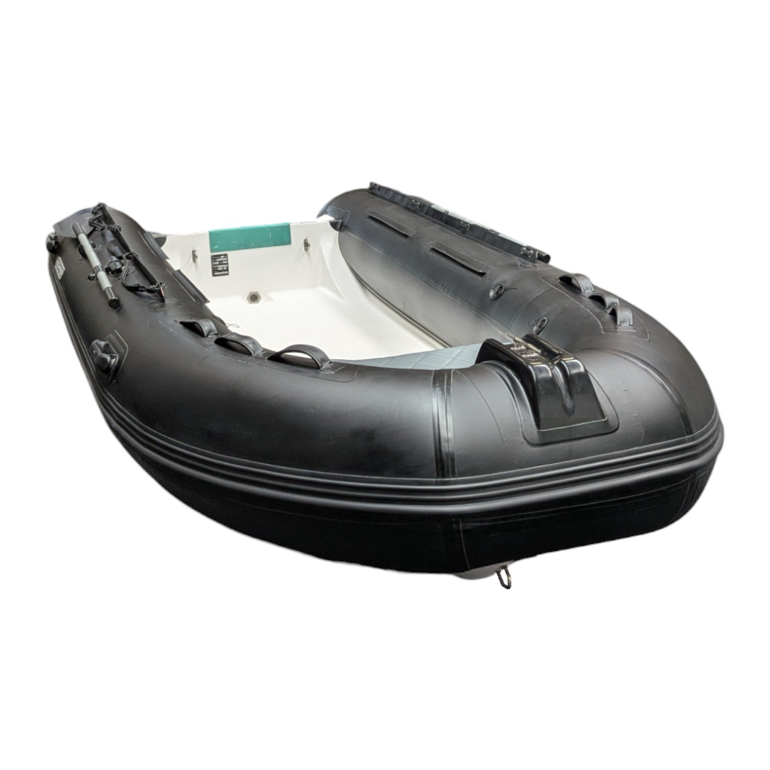 RIB XC-PRO 330A