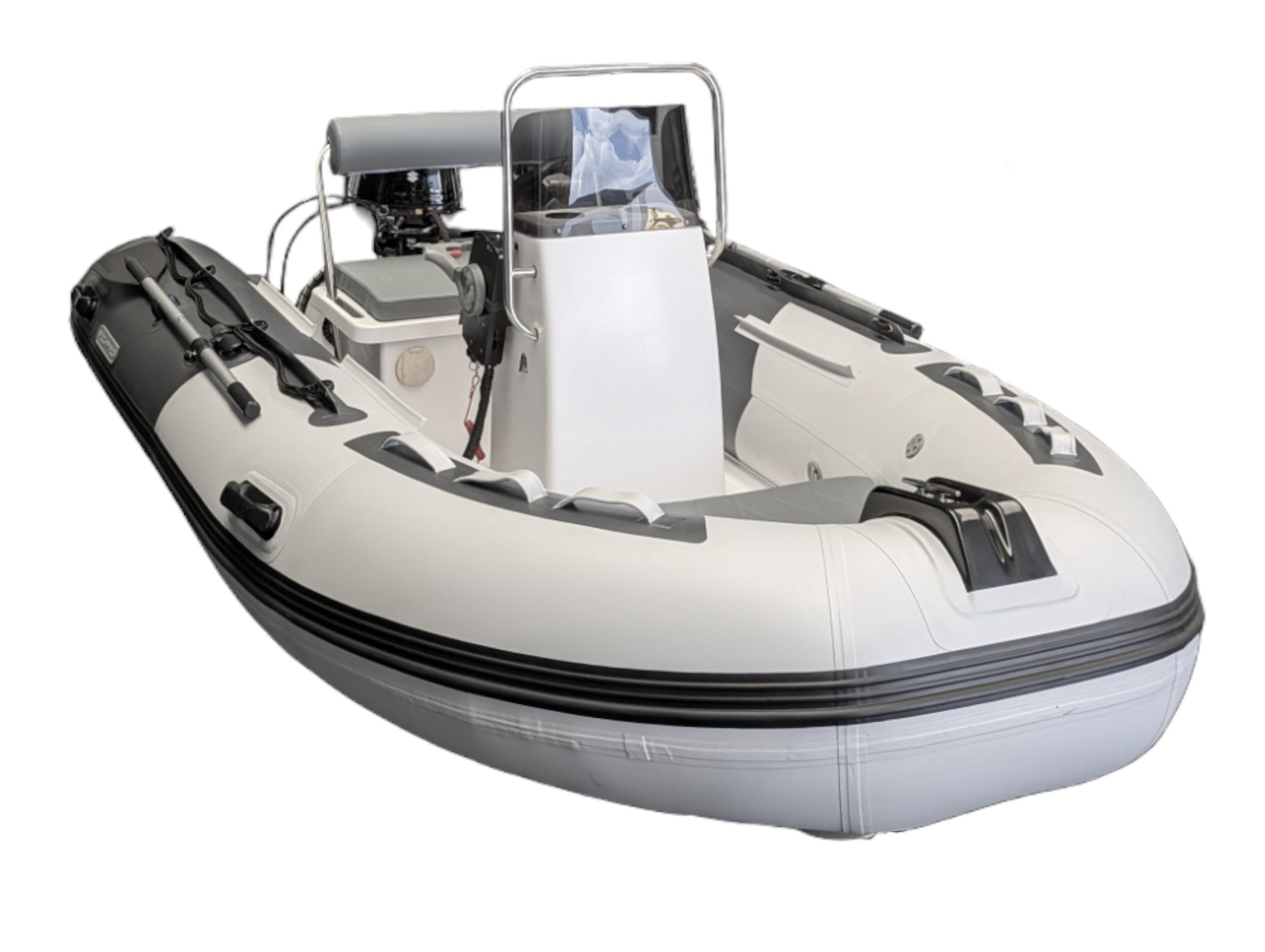 RIB XC-PRO 330AF