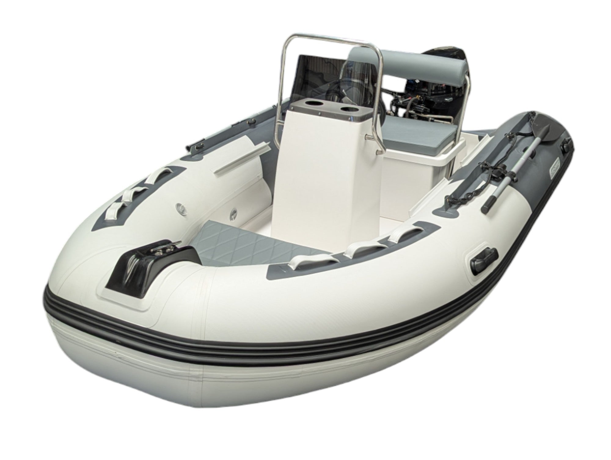 RIB XC-PRO 330AF